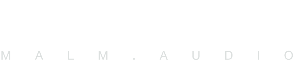 malm.audio